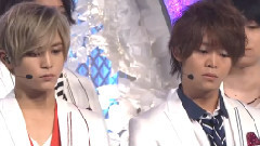 Hey! Say! JUMP - 音楽のちから Hey! Say! JUMP Talk Cut