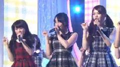 乃木坂46 - 夏のFree&Easy