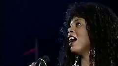 Donna Summer - Enough Is Enough