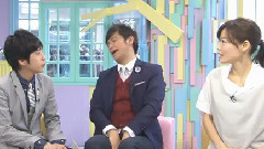 AKB48,岚,二宫和也 - ニノと陽菜のPON!