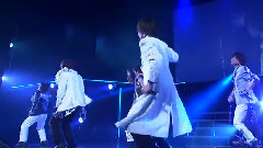 Johnnys Jr. - Misty&Parental Advisory Explicit Content&カナシミブルー&エンジェル&Kissからはじめるミステリー&Burning Love