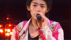 Johnnys Jr. - らいおんハート