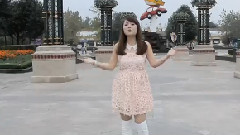 游美灵 - 越飞越高