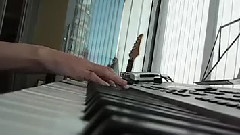 模仿翻唱 - Zero Gravity