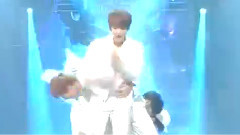 B.I.G - Hello - KBS音乐银行