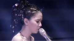 邓紫棋 - Mascara (烟熏妆)