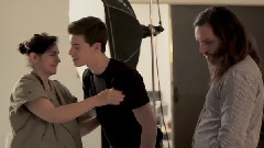 Shawn Mendes - Billboard Acoustic Performance Photo Shoot