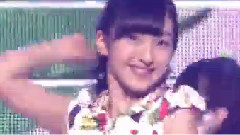 HKT48,AKB48 - スキスキスキップ & メロンジュース