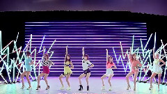 AOA - 短发
