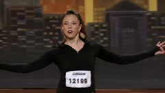 欧美群星 - <舞魅天下 So You Think You Can Dance> S11 E02