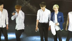 EXO-M,EXO-K,EXO - Talk Part2