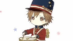 Nico - ☪ Hello, World!