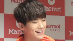 ZE:A - Marmot 粉丝签名会