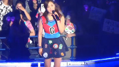 少女时代 - 3rd Japan Tour in Tokyo Day 2