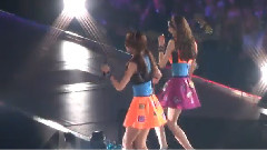 少女时代 - 3rd Japan Tour in Tokyo Day 2