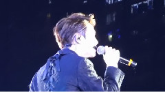 EXO-K,EXO - Tell Me What Is Love (D.O.solo)