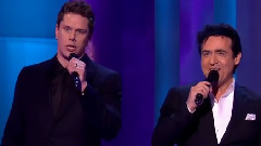 欧美群星,Il Divo - Love Changes Everything