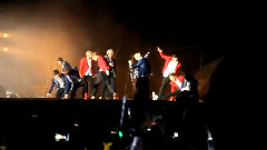 EXO-M,EXO - Wolf