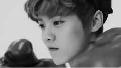 EXO-M,EXO-K,EXO - The Black Late Islang 预告