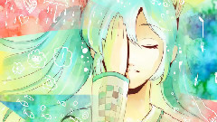 初音未来 - インサイドアウト