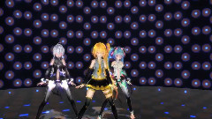 亚北音留,初音未来 - SPiCa