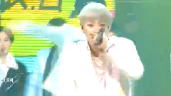 Block B - H.E.R - KBS音乐银行 现场版 14/07/25
