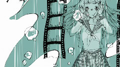 初音未来 - アイアムスケルトン