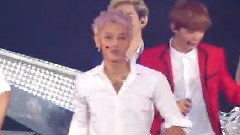 EXO-M,EXO-K,EXO - 勋鹿与浪味仙