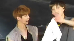 EXO-M,EXO-K,EXO - 开鹿剪辑