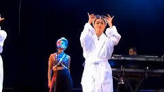 Pharrell Williams - T In The Park