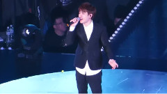EXO-K,EXO - Tell Me What Is Love(D.O. Solo)