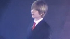 f(x),Super Junior - The Way An Idol Break
