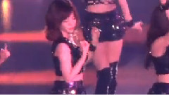 少女时代 - Love & Peace 3rd Japan Tour in Tokyo Day 2