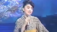 石川さゆり - 夫婦善哉
