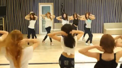 AOA - 短发