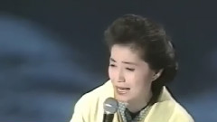 石川さゆり - 津軽海峡冬景色