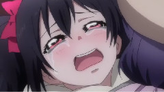 Love Live! - 宇宙第一偶像物語☆Nico Rhyme