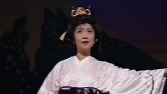 伍代夏子 - 関东春雨伞