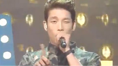 Homme - It Girl - KBS音乐银行 现场版 14/07/25