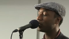 Aloe Blacc - The Man