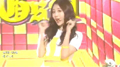 Girl's Day - Darling - KBS音乐银行