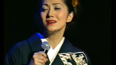 石川さゆり - 风の盆恋歌