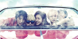 B1A4 - Solo Day 完整版