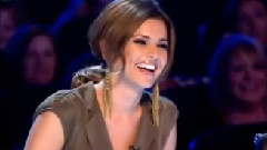 Katy Perry,Cheryl Cole - The