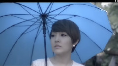 Younha - 雨伞