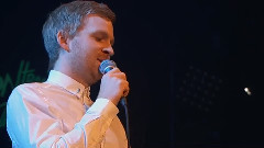 欧美群星 - Olafur Arnalds