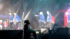 EXO-M,EXO-K,EXO - Growl