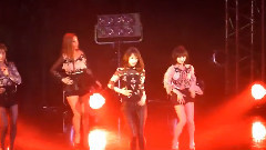 T-ara - Sexy Love & No.9