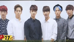 VIXX - 挑战!金钟 VIXX Cut