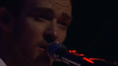 Justin Timberlake - Sexy Back & I Think That She Knows